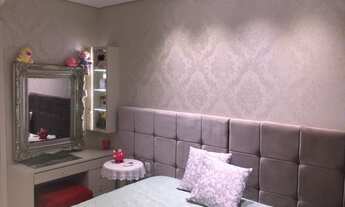 Imagem 6: Apartamento 03 dormitórios sendo 01 suíte em Campinas - São José - SC