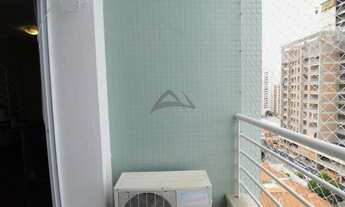 Imagem 6: Apartamento - Cambuí - Campinas