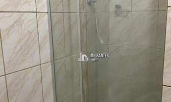 Imagem 4: Apartamento de 1 Dormitório, no Canto do Forte, em Praia Grande