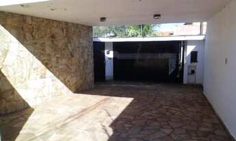 Imagem: Casa Padrão em Ribeirão Preto