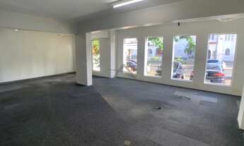 Imagem: Salão - Cambuí - Campinas