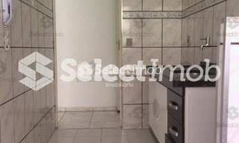 Imagem 2: Apartamento à VENDA no Jd Estrela - Mauá/SP