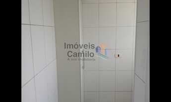 Imagem 2: Excelente Apartamento Locação Condomínio Edifício Flor de Lotus com 80m² Bairro Vila Boa