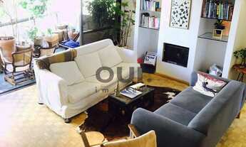 Imagem: VILA NOVA CONCEIÇÃO-aluga apto lindissimo-varanda