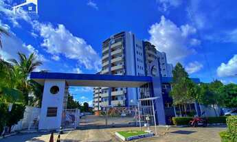 Imagem: Portal do Rio Negro - Apartamento com 2