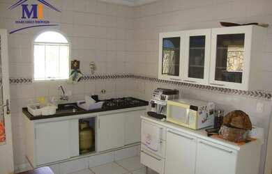 Imagem 5: Casa em condomínio com 2 dormitórios (1 suíte) - Parque Xangrilá, Campinas