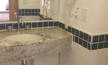 Imagem 4: Flat para alugar no Paraíso - Edifício Stella Vega (Mercure Ginásio Ibirapuera) - Cód. BNW