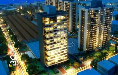 Imagem 3: BC Imóveis aluga sala comercial de 33,15 m² no Rossi Fiateci Business, no São Geraldo