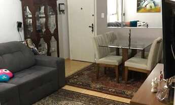 Imagem 7: Apartamento pronto para morar