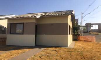 Imagem: Casa senador, 2 quartos com parc. Da entrada