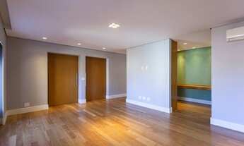 Imagem 3: APARTAMENTO RESIDENCIAL em São Paulo - SP, Vila Madalena