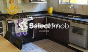 Imagem: Sobrado à VENDA em Parque Aliança - Ribeirão