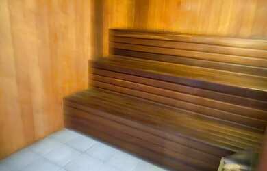 Imagem 7: Apartamento enseada Guarujá à 100 metros mar 3 suítes + dep. empregada em Enseada - Guaru