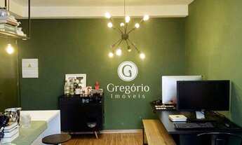 Imagem 6: Apartamento com 2 Dormitórios à venda, 47 m² por R$ 300.000 - Jardim Boa Vista (Zona Oeste