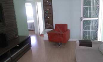 Imagem 4: Casa - Jardim Nova Europa - Campinas