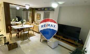 Imagem 2: Apartamento à venda, 62 m² por R$ 289.900,00 - São Cristóvão - Rio de Janeiro/RJ