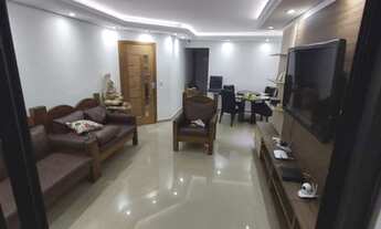 Imagem: Apartamento para aluguel com 117 metros