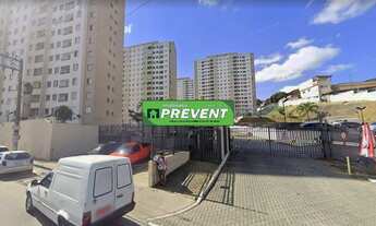 Imagem: APARTAMENTO -VENDA -CARAPICUÍBA