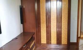 Imagem 5: São Paulo - Apartamento Padrão - Moema