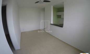 Imagem: Apartamento (tipo - padrao) 2 dormitórios