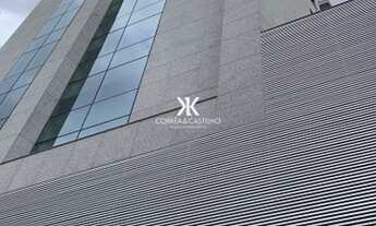 Imagem 4: Apartamento no Santo Agostinho, Ed. Unique, com 93m², vista panorâmica, 1 sala, 3 suítes