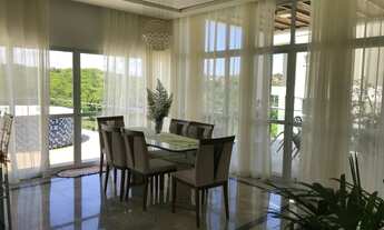 Imagem 5: 5 suítes alto padrão a venda em Alphaville II !