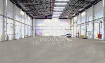 Imagem 4: Passo Fundo - Galpão/Depósito/Armazém - Centro