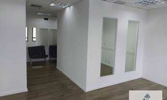 Imagem 7: Sala para alugar, 162 m² por R$ 8.900/mês - Barra Funda - São Paulo/SP