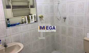 Imagem 4: Casa com 3 dormitórios à venda, 170 m² por R$ 420.000 - Jardim Santa Eudóxia - Campinas/SP