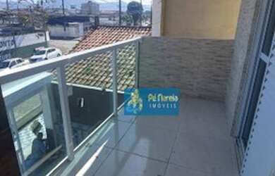 Imagem 3: Casa com 2 dormitórios à venda, 53 m² por R$ 270.000 - Aviação - Praia Grande/SP