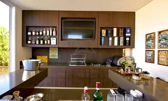 Imagem 2: Casa - Loteamento Mont Blanc Residence - Campinas