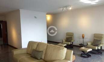 Imagem 4: Apartamento - Cambuí - Campinas