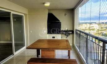 Imagem: Apartamento para venda tem 143 metros quadrados