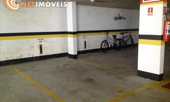 Imagem 6: Lindo e Amplo 03 Qtos Suíte Varanda 2 Vgs Lazer - Mata da Praia