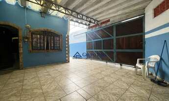 Imagem 1: Sobrado com 3 dormitórios à venda, 108 m² por R$ 490.000,00 - Itaquera - São Paulo/SP