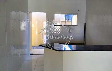 Imagem 3: Bela casa a venda em Unamar, 2 quartos com piscina e área gourmet, Tamoios - Cabo Frio - R