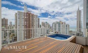 Imagem: BALNEáRIO CAMBORIú - Apartamento Padrão