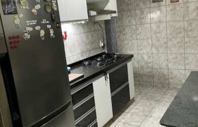 Imagem 7: Apartamento com 3 quartos na Cidade dos Funcionários - AP9991