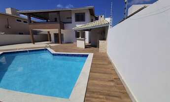 Imagem: Casa solta em alameda fechada Vilas do Atlântico