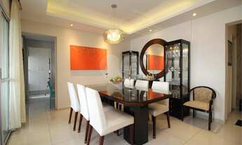 Imagem 2: São Paulo - Apartamento Padrão - CHÁCARA SANTO ANTÔNIO