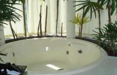 Imagem 4: Casa - Loteamento Alphaville Campinas - Campinas