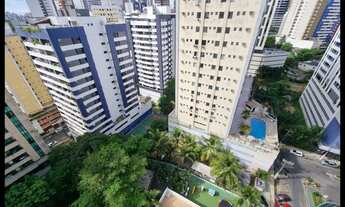 Imagem 4: The Palm Spring House - 3 quartos - Suíte - Armários - Área de Serviço - 82m²