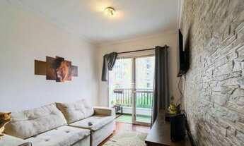 Imagem 4: Apartamento com 02 Dormitórios na Vila Mascote