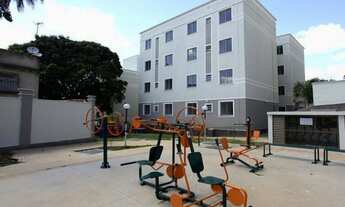 Imagem 2: BETIM - Apartamento Padrão - Vila Cristina