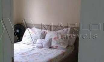 Imagem 5: Apartamento para venda Ecopark, 45m², com 2 quartos em Emaús - Parnamirim - RN