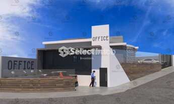 Imagem: Casa comercial para ALUGAR, Matriz-Mauá