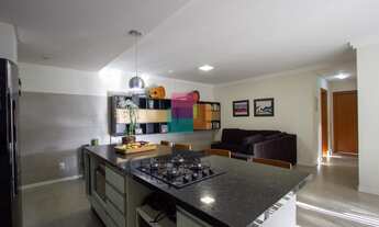 Imagem: JOINVILLE - Padrão - Anita Garibaldi