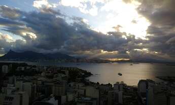 Imagem 6: Sala Comercial na Torre do Niteroishopping