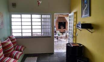 Imagem: Casa - Jardim García - Campinas