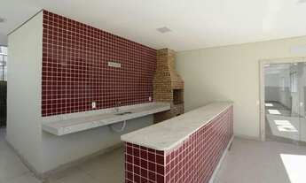 Imagem 5: BETIM - Apartamento Padrão - Vila Cristina